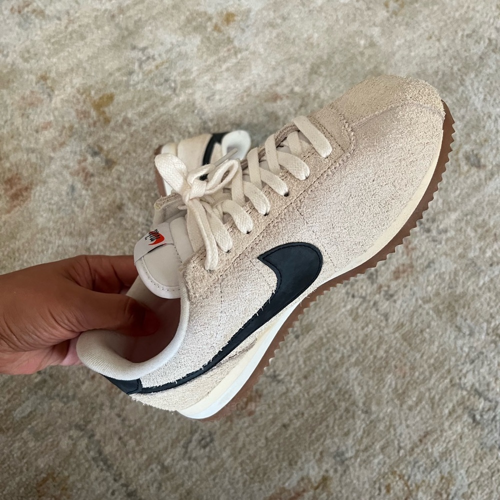 Nike Vintage Cortez